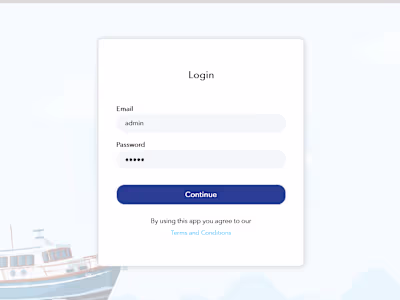 Mobile + Desktop Multiplatform UI Apps