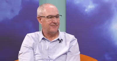 Knight Talks | Steve Weinstein: Importance of Local News | Seas…