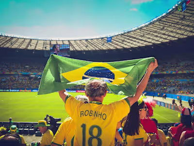 Is Brazil the Country of the Future?