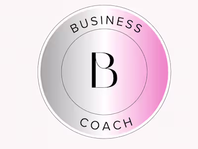 Business Consulting