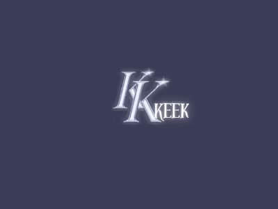 I am working on a Fashion brand (Keek). Take a look at these...