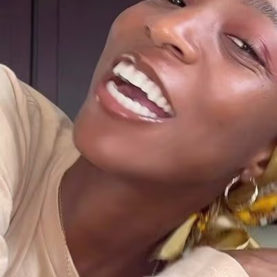 Shally Way on Instagram: “Chlorophyll water mixed with eating h…