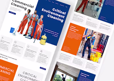 FormanPro Landing Page Redesign ✨