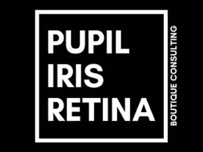 Consulting agency - Pupil Iris Retina