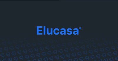 Elucasa Branding