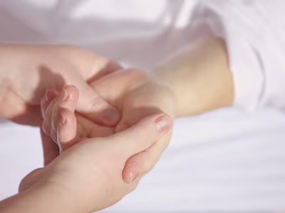 How To Massage for Stress Relief: 4 Powerful Techniques