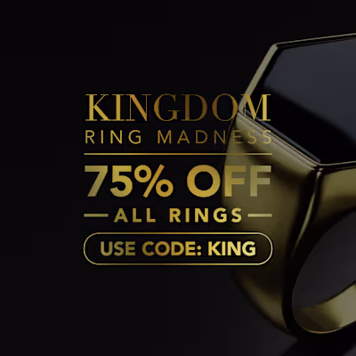 Promotional Banner Design.