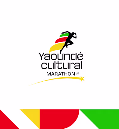 Yaounde Cultural Marathon 2026