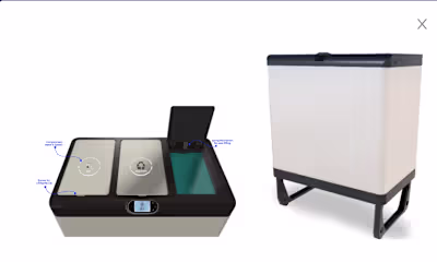 Smart Bin