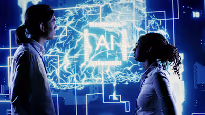 Designing the Future: Web Design Powered by AI