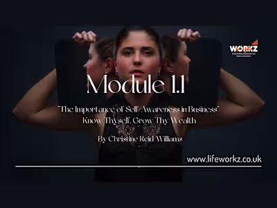 Self-Awareness Before Scale – Business Intelligence Starts W...