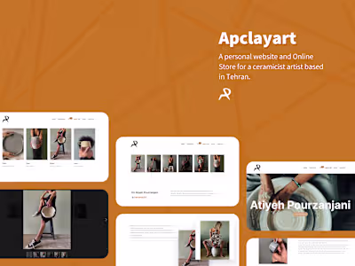 ApclayArt