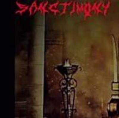 Dungeon synth project 1