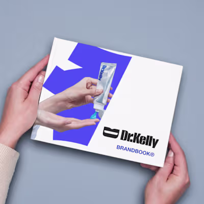 Dr. Kelly came to me