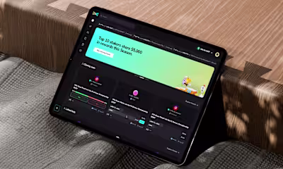 Development of MEvsYOU P2P Staking Platform