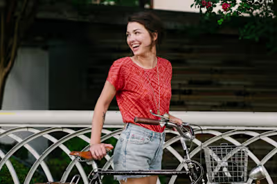 Smartwool Spring Campaign