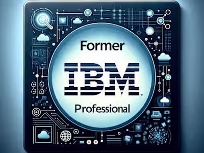 IBM Multiple websites for client