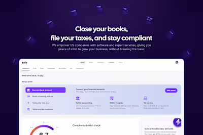 Revamping Product Experience for Inkle