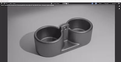 Product Design for Tech Start-Up