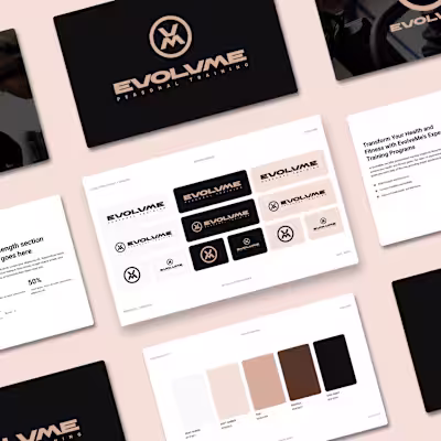 EVOLVME | Full-body Workout Training and Coaching