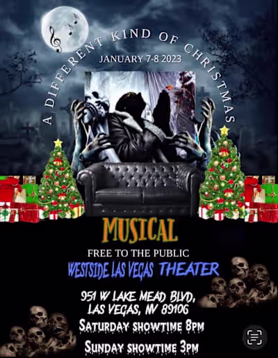 Shanae Makes POSTERS