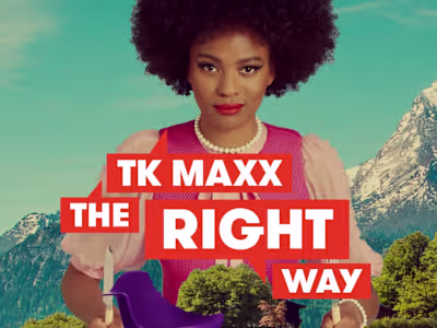 TKMaxx Spring Social | Shop Value