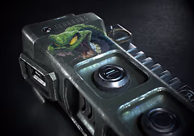 Game Props