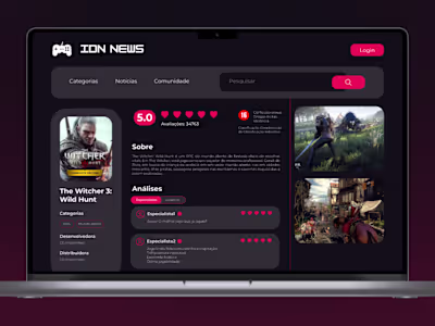 IDN News - desktop 2