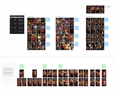 Yesterday I was asked by a client to create him a short vide...