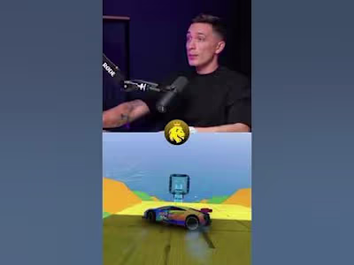 Added captions + GTA recording - YouTube