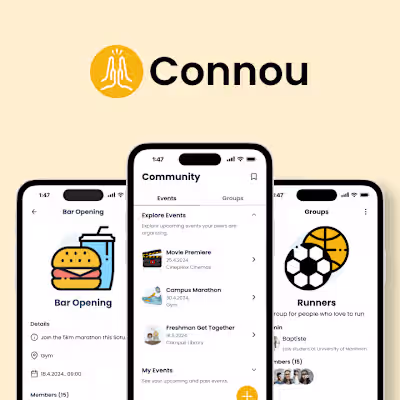 Connou Community