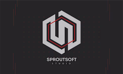 Branding | Sprout Soft Studio