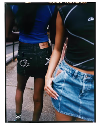 Over the years, I’ve had