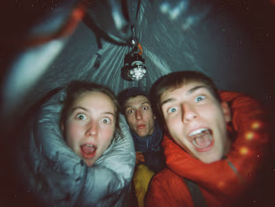 AI Series: Capturing Nostalgia with Disposable Camera Style