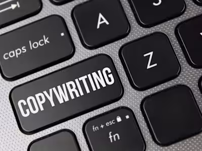 Copywriting for All Industries