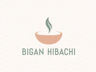 Bigan Hibachi