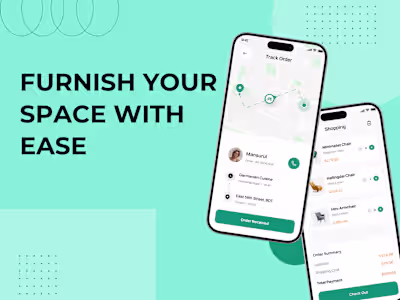 FurniSphere: Smart Furniture Shopping App Development