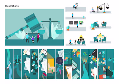 Illustrations