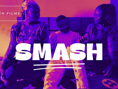 SMASH - YouTube