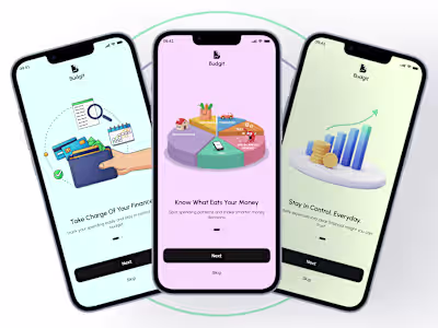 Most people don’t struggle with