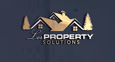 Logo Design Project for LOR Property Solutions