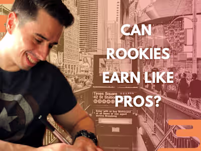 Can Rookies Earn Like Pros?