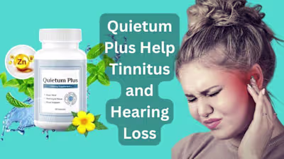 Quietum Plus : ["LEGIT OR SCAM"] - MUST READ Buy!
