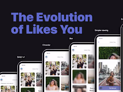 Driving Monetization for Coffee Meets Bagel