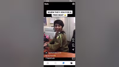 Instagram App