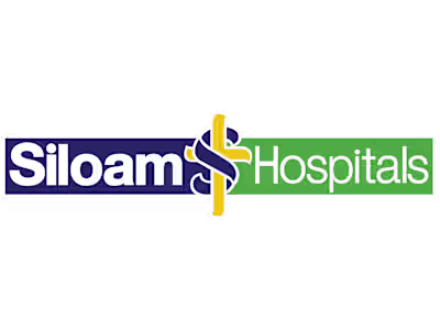 Social Media Design: Siloam Hospitals