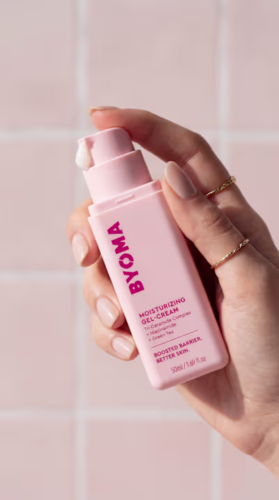 A hyper-realistic product-focused concept created