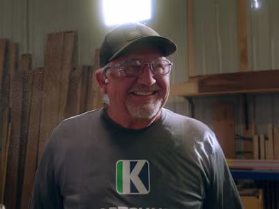 We Are Ultrashelf | Branded Documentary