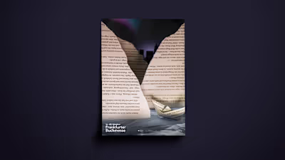 Frankfurter Buchmesse 2019 - Norway