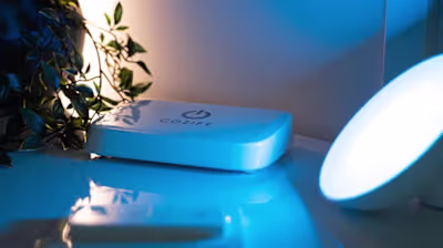 Sensor Fleet Management Software